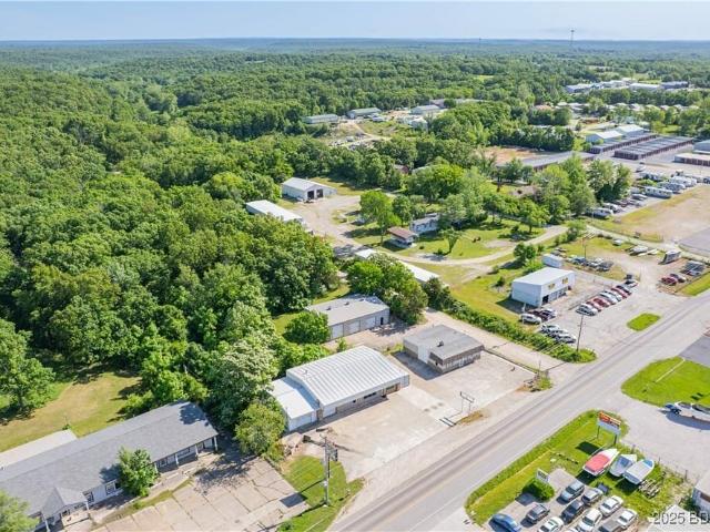 Commercial for sale in Osage Beach