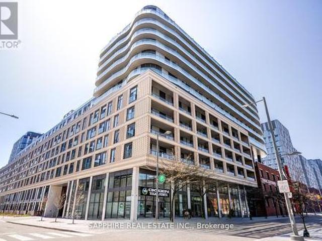 Condo for sale in Woburn, Ontario