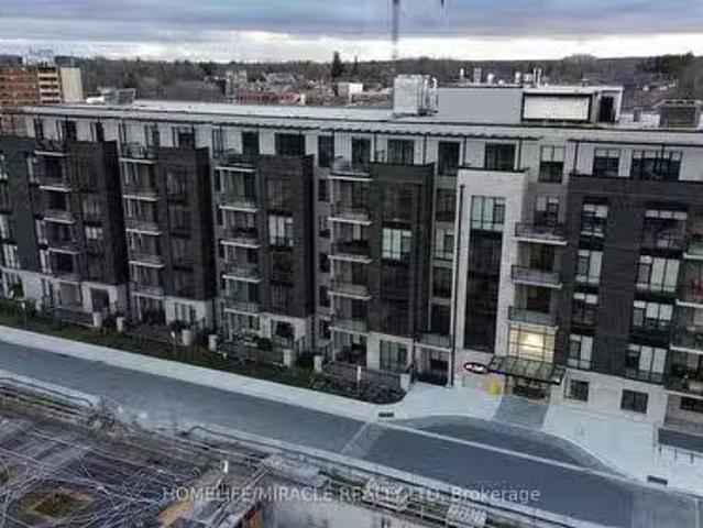 Condo for sale in Georgetown, Ontario