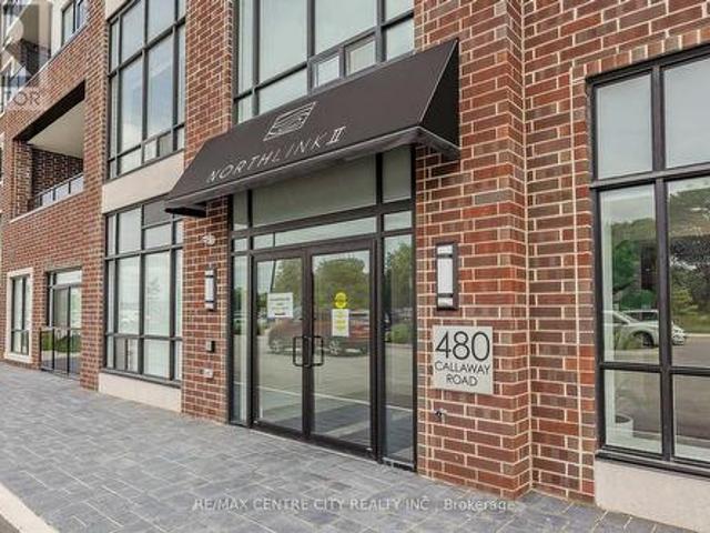 Condo for sale in Arva, Ontario