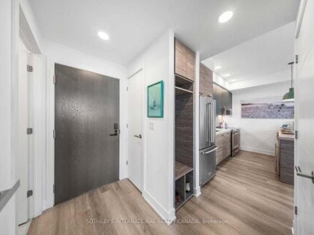 Condo for rent in Woburn, Ontario