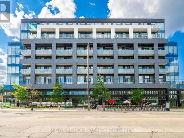 Condo for sale in Woburn, Ontario