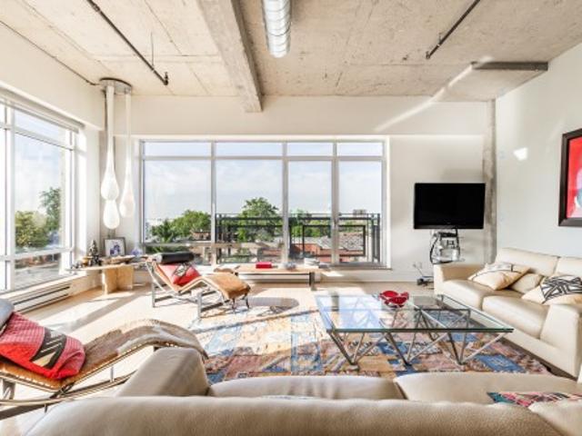 Condo for sale in St. Leonard's, Quebec