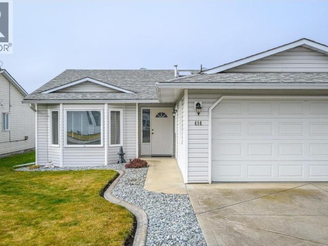 House for sale in Vernon, British Columbia