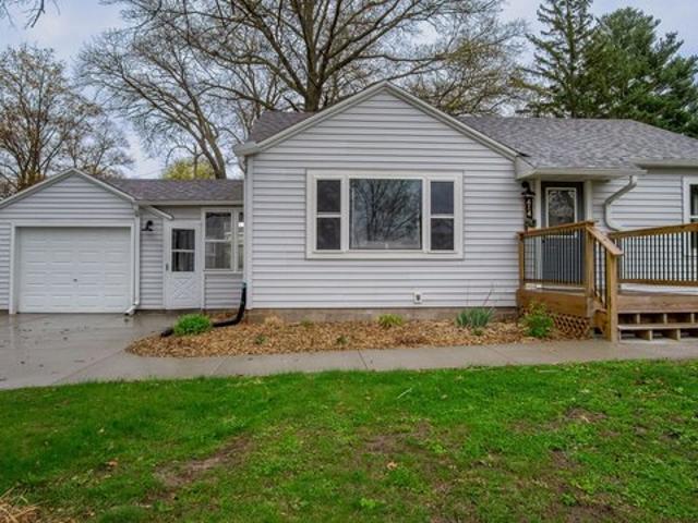 House for sale in Strum, Wisconsin