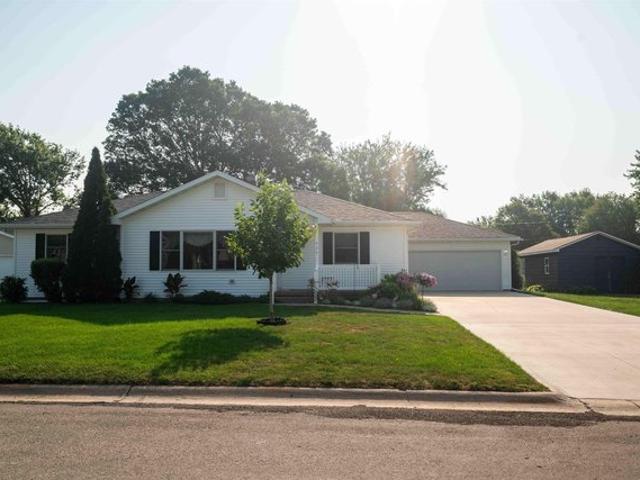 House for sale in Dike, Iowa