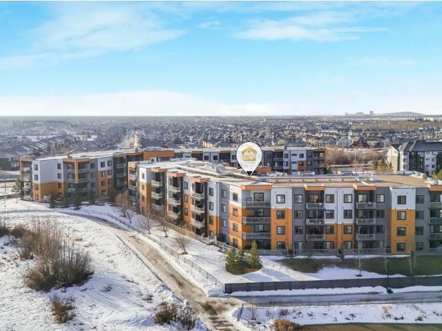 Apartment for sale in Wedgewood, Alberta