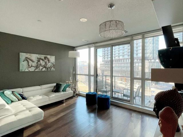 Condo for rent in Woburn, Ontario