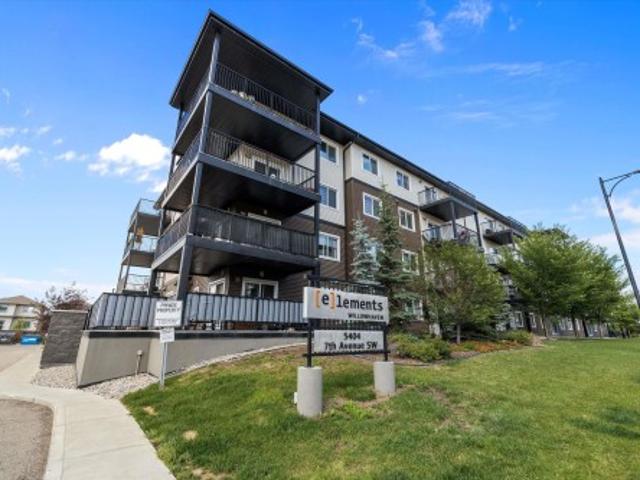 Condo for sale in Wedgewood, Alberta