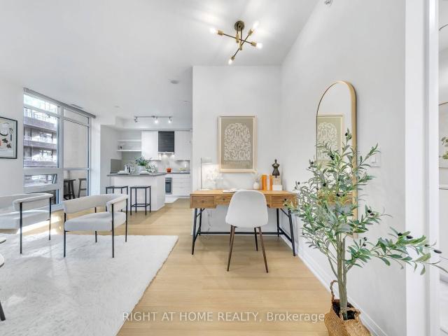 Condo for rent in Woburn, Ontario