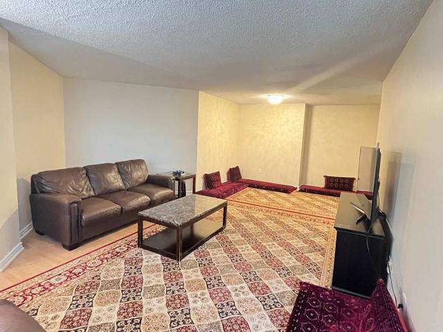 Condo for rent in Woburn, Ontario