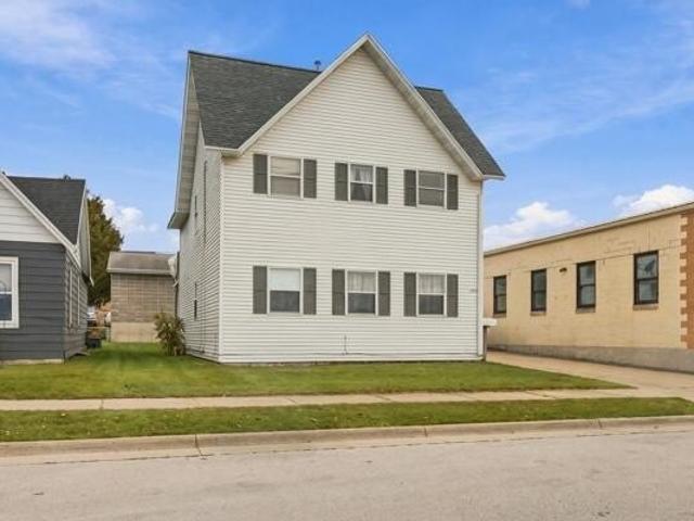 House for sale in Algoma, Kewaunee County
