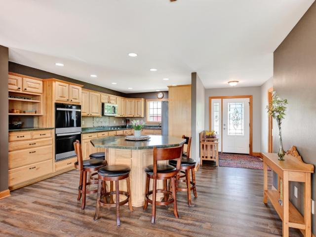 House for sale in Brandon, Minnesota