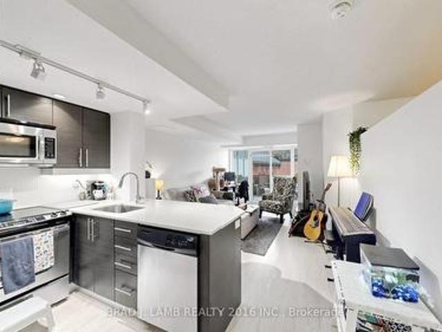 Condo for sale in Woburn, Ontario
