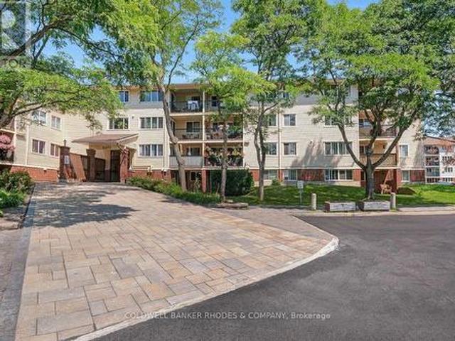 Condo for sale in Bilberry Creek, Ottawa