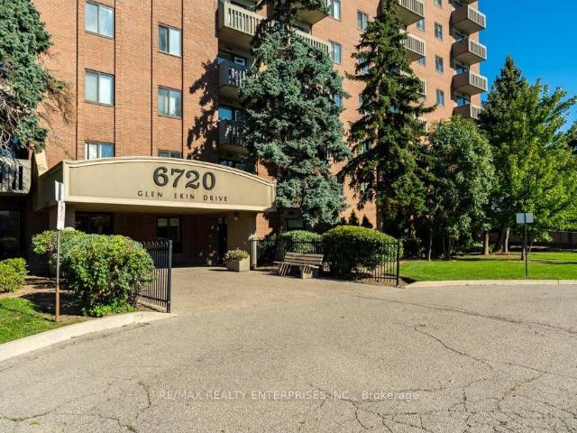Condo for rent in Mississauga, Ontario