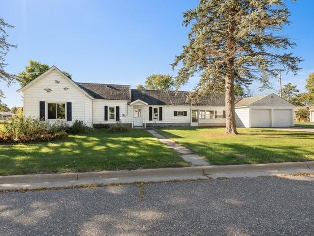 House for sale in Morrison, Minnesota