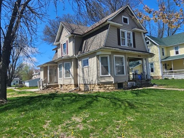 House for sale in Cedar, Iowa