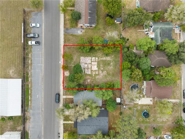 Land for sale in Cameron, Texas