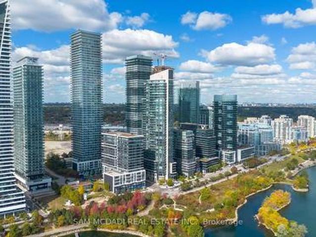Condo for sale in Woburn, Ontario