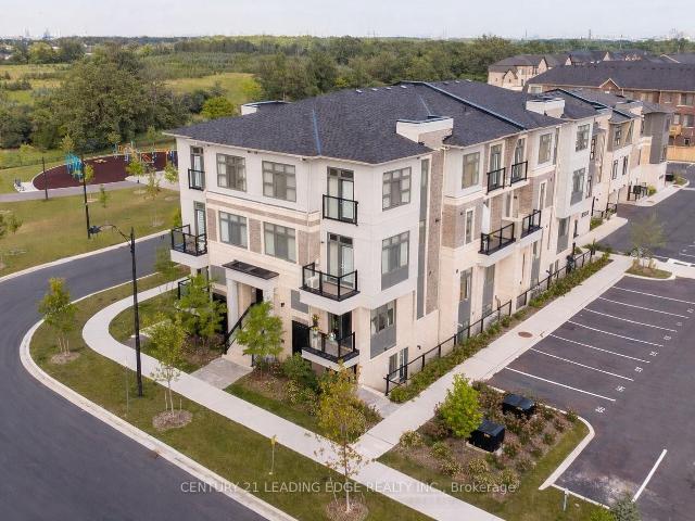 Condo for rent in Woburn, Ontario