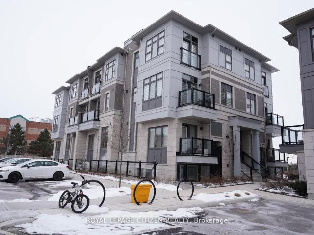 Condo for sale in Woburn, Ontario