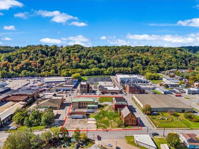 Commercial for sale in Beaver, Pennsylvania