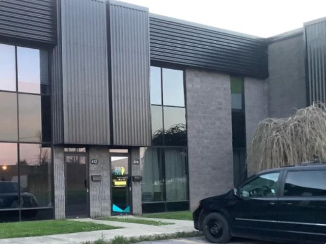 Commercial for sale in Roussillon, Quebec