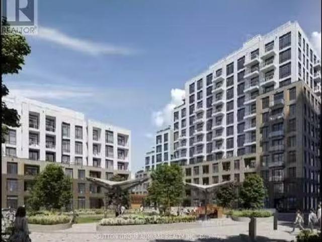 Condo for sale in York, Ontario