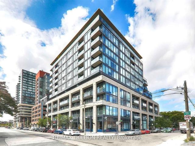 Condo for sale in Woburn, Ontario
