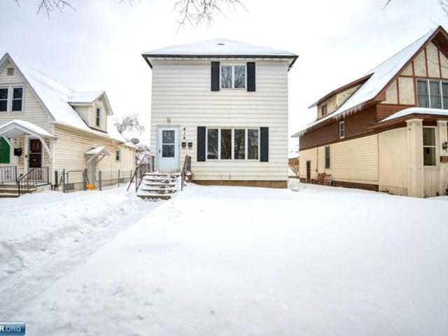 House for sale in Virginia, Minnesota