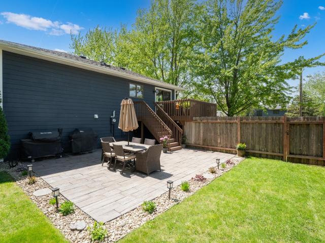 House for sale in Byron, Minnesota