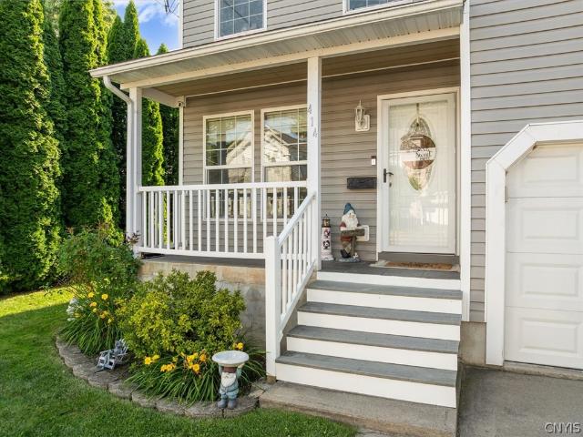House for sale in Geddes, New York
