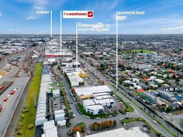House for sale in Riccarton, Canterbury