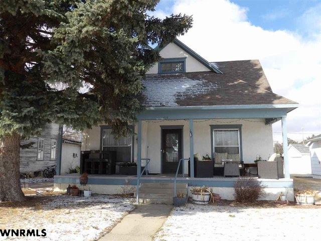 House for sale in Nebraska