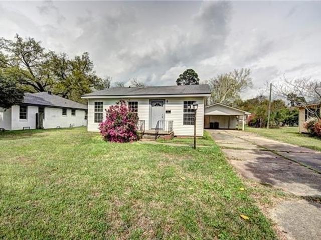 House for sale in Natchitoches, Louisiana