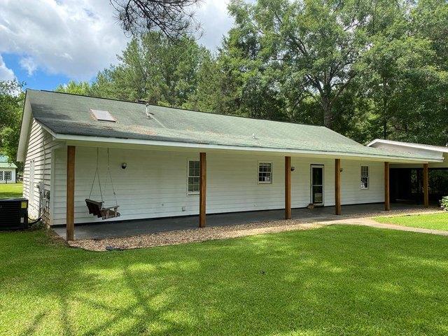 House for sale in Waverly Hall, Georgia