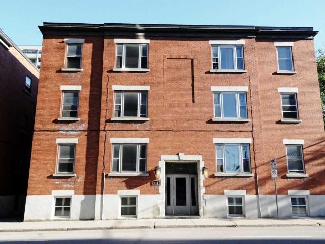 Apartment for rent in Mulhurst Bay, Ontario