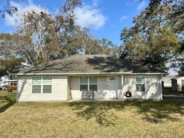 House for sale in Lacassine, Louisiana