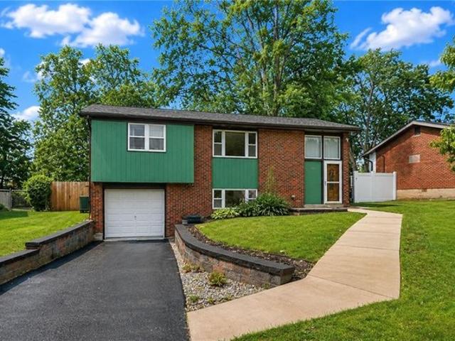 House for sale in Monroeville, Pennsylvania