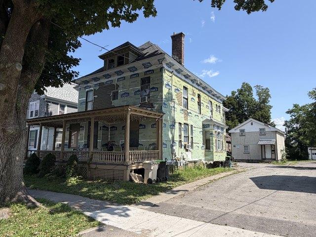 House for sale in Herkimer, New York