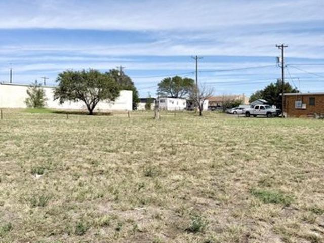 Land for sale in Borger, Hutchinson County