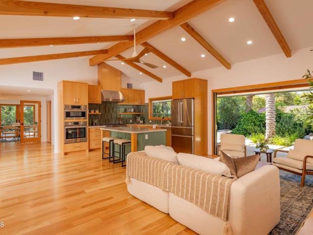 House for sale in Ojai, California