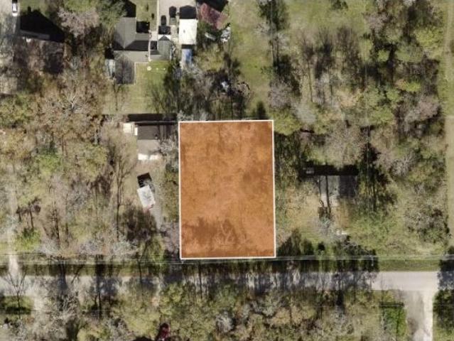 Land for sale in Harris, Texas