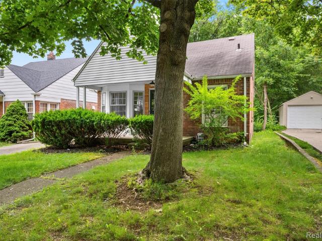 House for sale in Royal Oak, Michigan