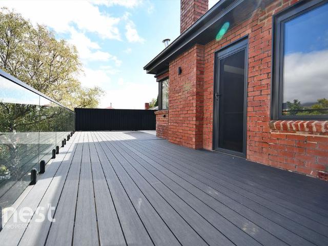 House for rent in Hobart, Tasmania