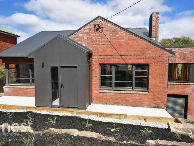 House for rent in Hobart, Tasmania