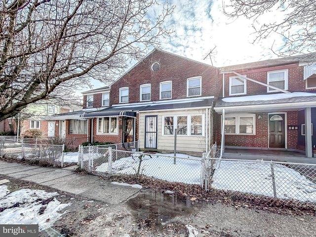 Townhouse for sale in Dundalk, Maryland