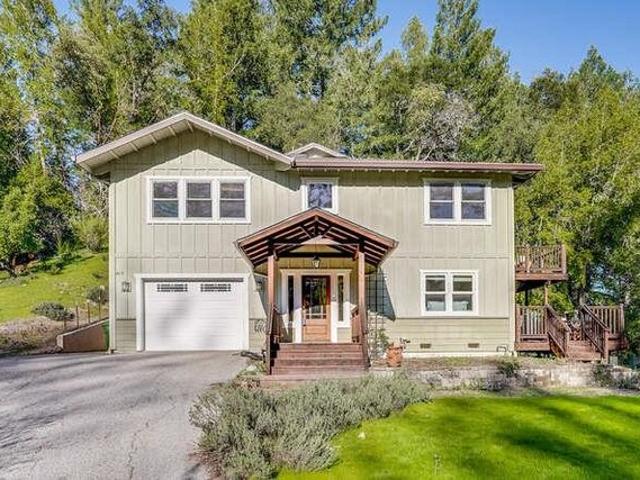 House for sale in California