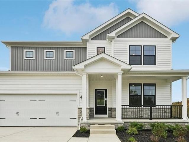 House for sale in Venetia, Pennsylvania